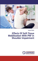 Effects Of Soft Tissue Mobilization With PNF in Shoulder Impairment