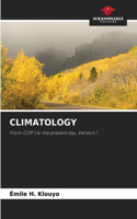 Climatology