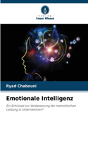 Emotionale Intelligenz