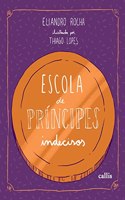 Escola de príncipes indecisos