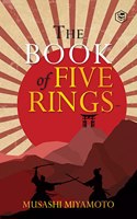 The Book of Five Rings (Deluxe Hardbound Edition)