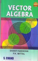 Textbook of Vector Algebra