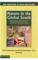 Nature In The Global South: Environmental Projects In South And South-East Asia