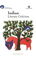 Indian Literary Criticism: Theory and Interpretation