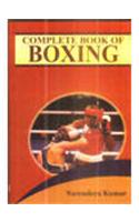 Complete Book Of Boxing