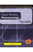 Rapid Review Pharmacology