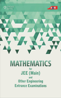 Mathematics for Jee (Main) and Other Engineering Entrance Examinations