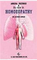 Angina Pectoris & Its Cure