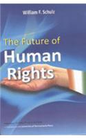 The Future of Human Rights