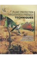 Plant Protection Through Eco-Friendly Techniques