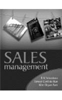 Sales Management