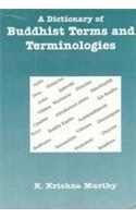 A Dictionary of Buddhist Terms and Erminologies