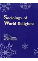 Sociology of World Religions