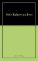 Public Relation and Press