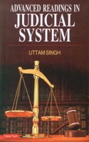 Advanced Readings In Judical System