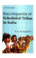 Encyclopaedia of Scheduled Tribes in India