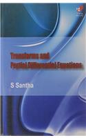 Transforms & Partial Differential