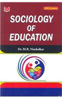 Sociology of Education