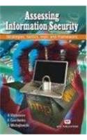 Assessing Information Security: Strategies, Tactics, Logic and Framework