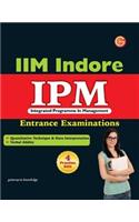 IIM Indore (Integrated Programme in Management)