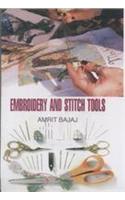 Embroidery and Stitch Tools