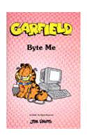 Garfield Byte Me