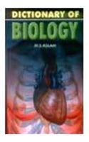 Dictionary of Biology