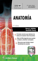 Serie Rt. Anatomía