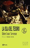 La isla del tesoro/ Treasure Island (Clasicos juveniles/ Junior Classics)