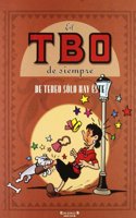 El TBO de siempre 10 - De Tebeo solo hay este
