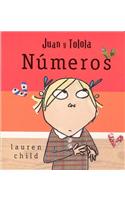 Juan y Tolola: Numeros