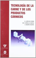 Tecnologia de la carne y de los productos carnicos