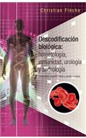 Descodificacion Biologica