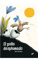 El Pollo Desplumado