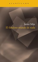 El Fabuloso Mundo de NADA