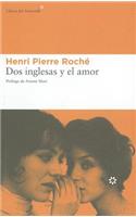 DOS Inglesas y El Amor