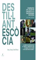 DestilÂ·lant Escocia: Homenatge d'El Celler de Can Roca a la gastronomia escocesa