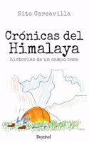 Cronicas del Himalaya: Historias de un campo base