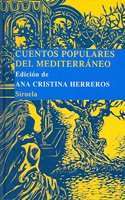 Cuentos populares del Mediterraneo/ Popular Mediterranean Stories