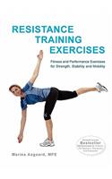 Resistance Training Exercises