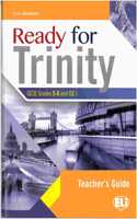 Ready for Trinity: Teacher's Guide Grades 5-6