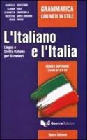 L'italiano e l'Italia