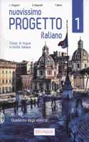 Nuovissimo Progetto italiano 1 + IDEE online code