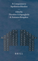 Companion to Apollonius Rhodius