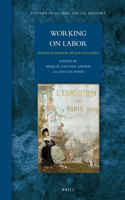 Working on Labor