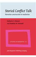 Storied Conflict Talk