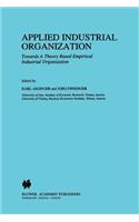 Applied Industrial Organization