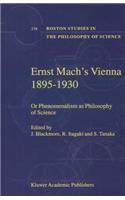 Ernst Mach's Vienna 1895-1930