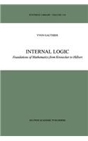 Internal Logic