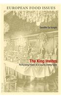 King Invites